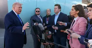 চুক্তি না হলে বোমাবর্ষণ চলবে, দাবি ট্রাম্পের; ইরান ইস্যুতে ‘বড় ঐকমত্য’